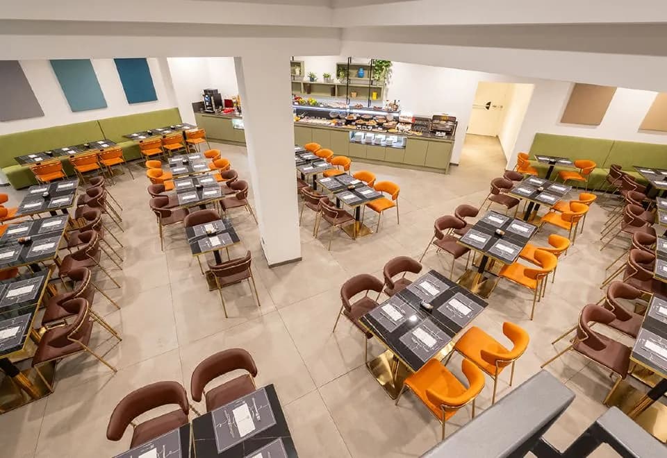 IH Hotels Milano Centrale