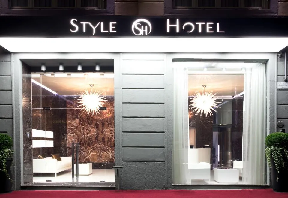 Style Hotel