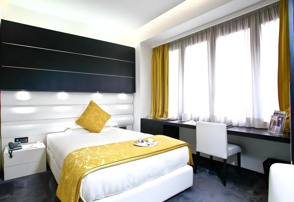 Style Hotel