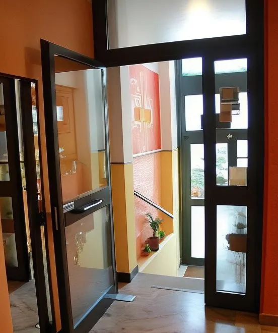 Hotel San Giovanni