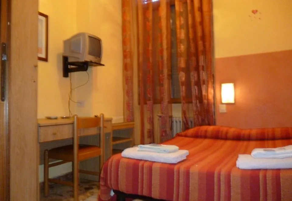 Hotel San Giovanni