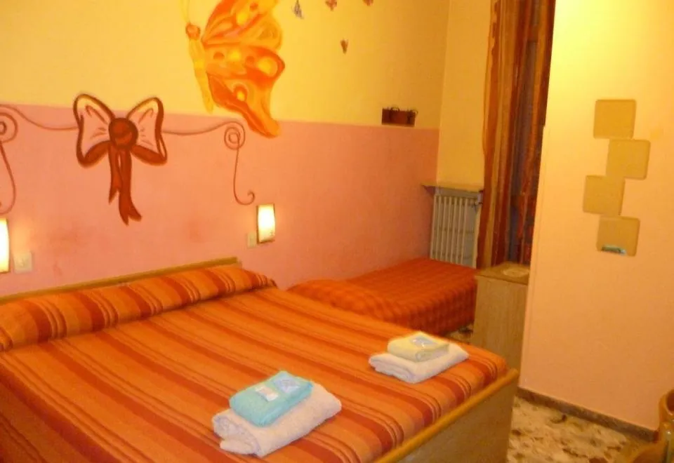Hotel San Giovanni