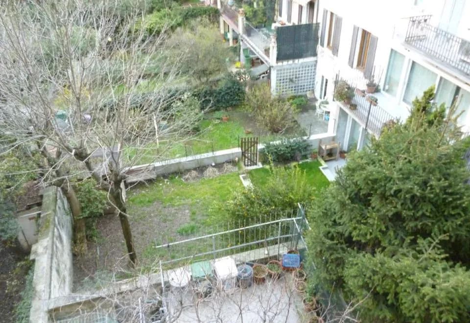 Hotel San Giovanni