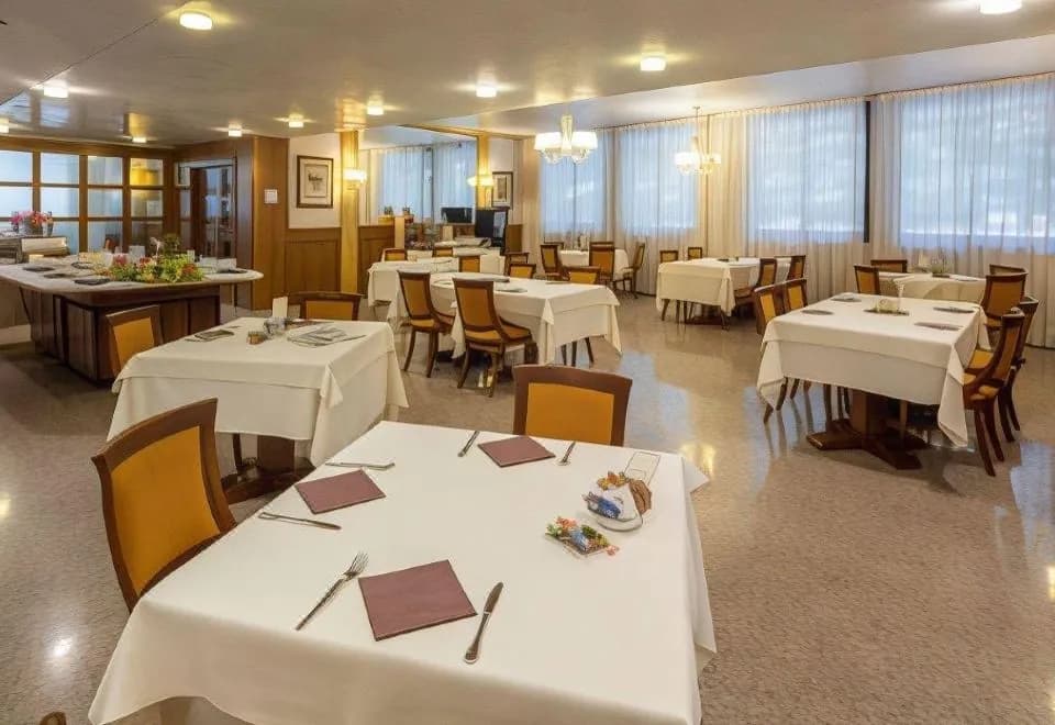 Hotel Palladio