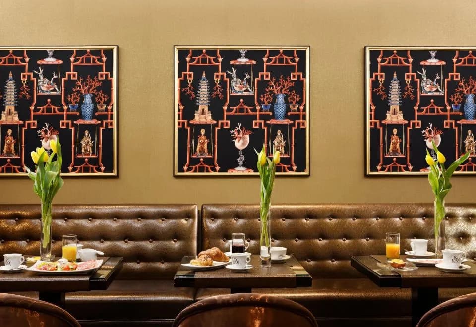 San Firenze Suites & Spa