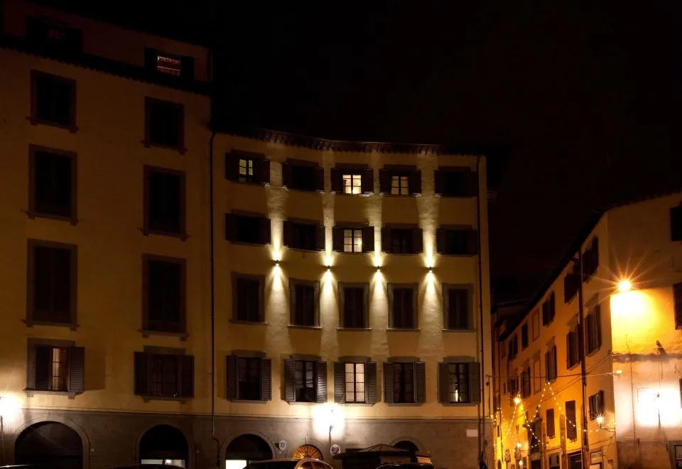 San Firenze Suites & Spa