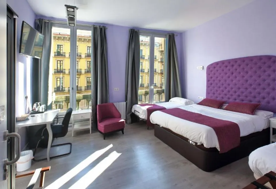 Cardano Boutique Hotel Ginebra