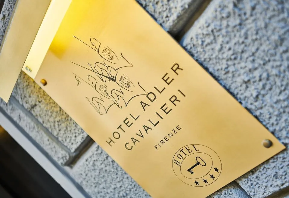 Adler Cavalieri Hotel-Private Spa & Gym