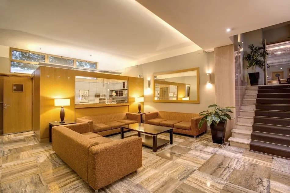 Hotel Delle Nazioni