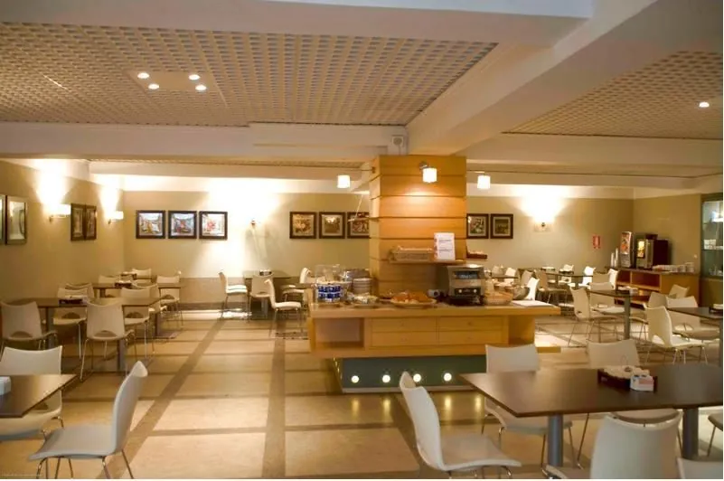 Hotel Delle Nazioni