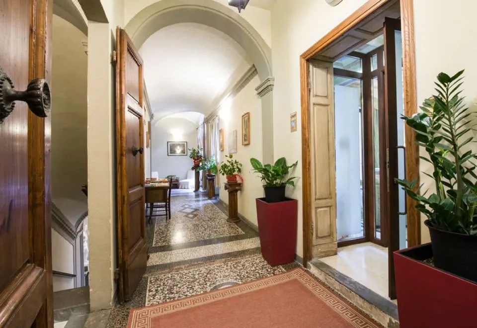 Residenza Castiglioni