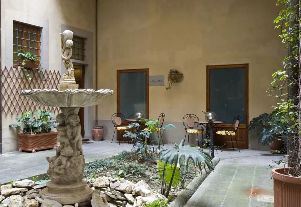 Residenza Castiglioni