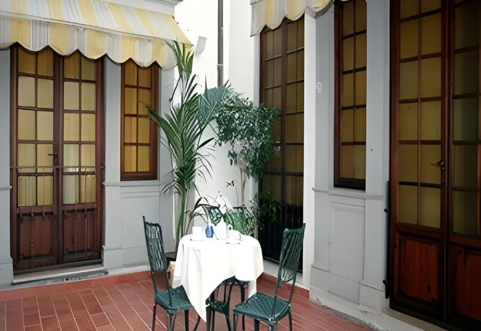 Hotel Accademia
