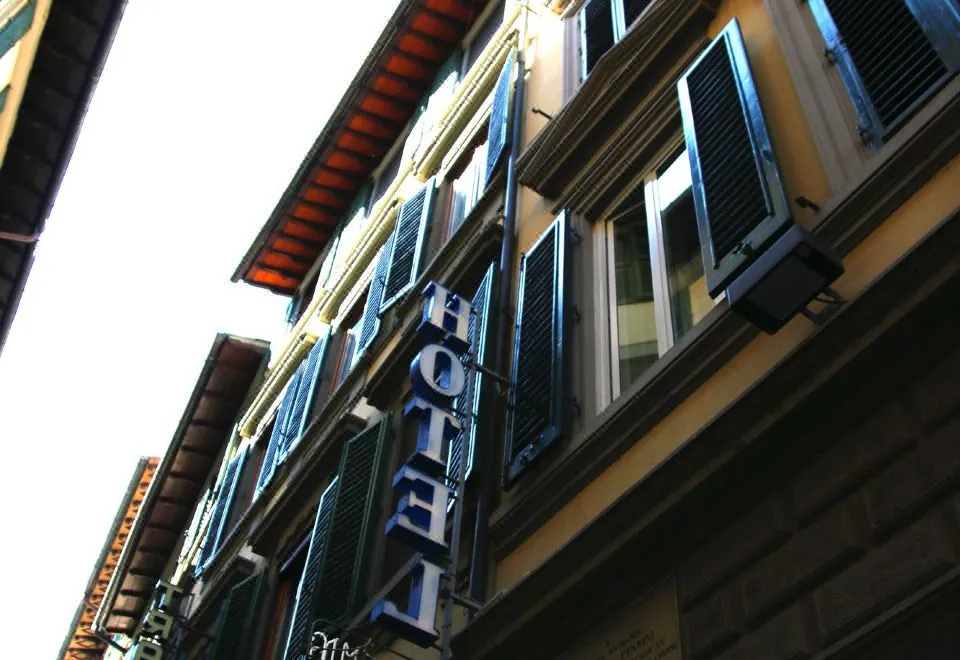 Hotel Accademia