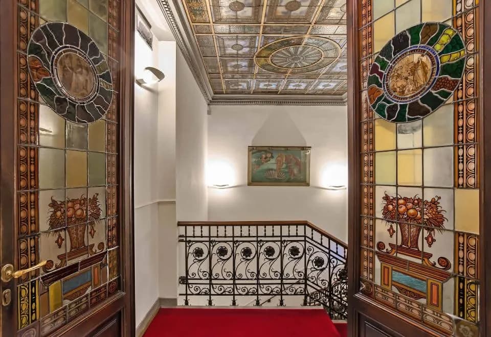 Hotel Accademia