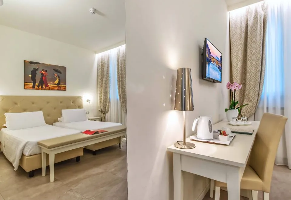 Hotel Accademia