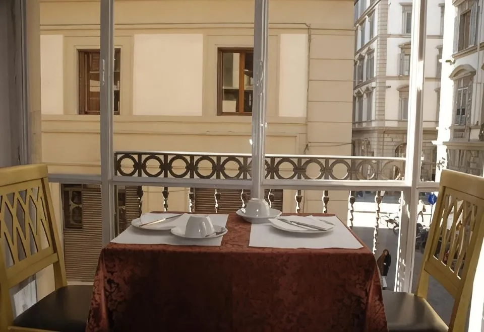 Hotel Medici