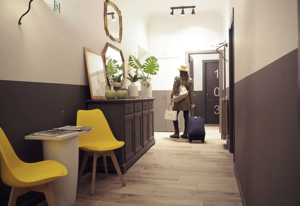Hotel Centro