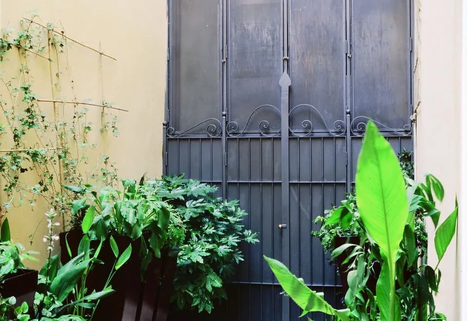 Casa Howard Firenze - Residenza d'Epoca