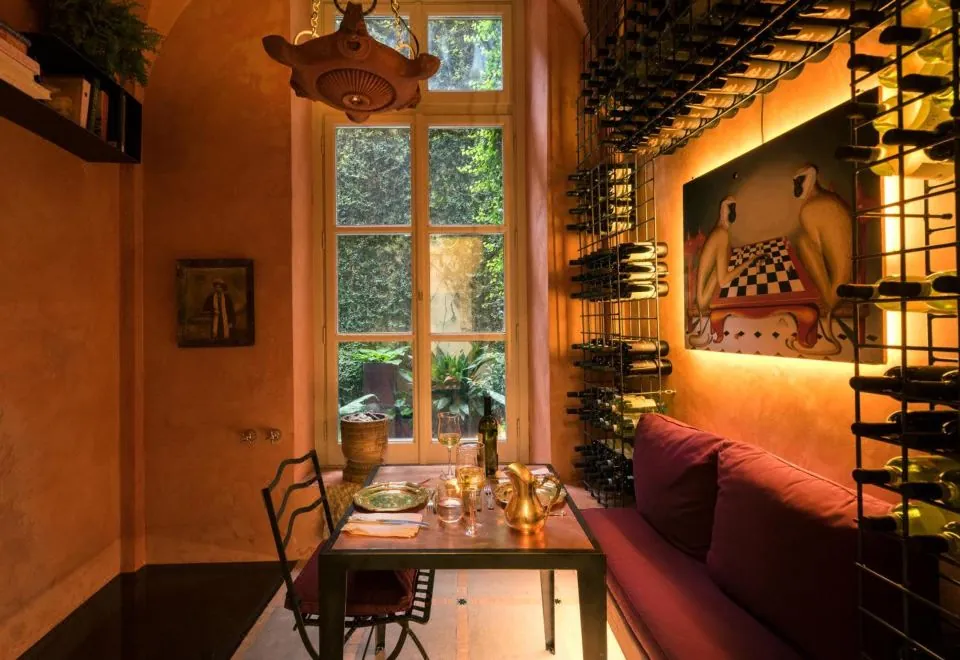 Casa Howard Firenze - Residenza d'Epoca