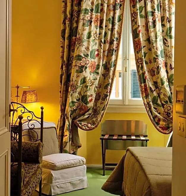 Casa Howard Firenze - Residenza d'Epoca
