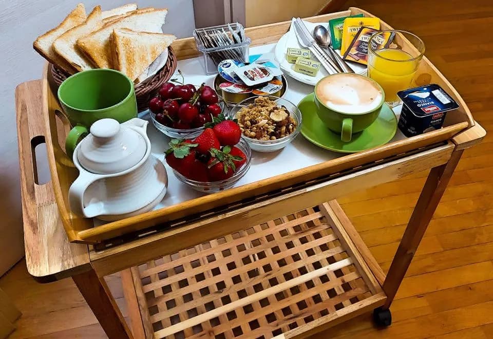 La Locandiera B&B
