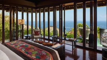 Bulgari Resort Bali