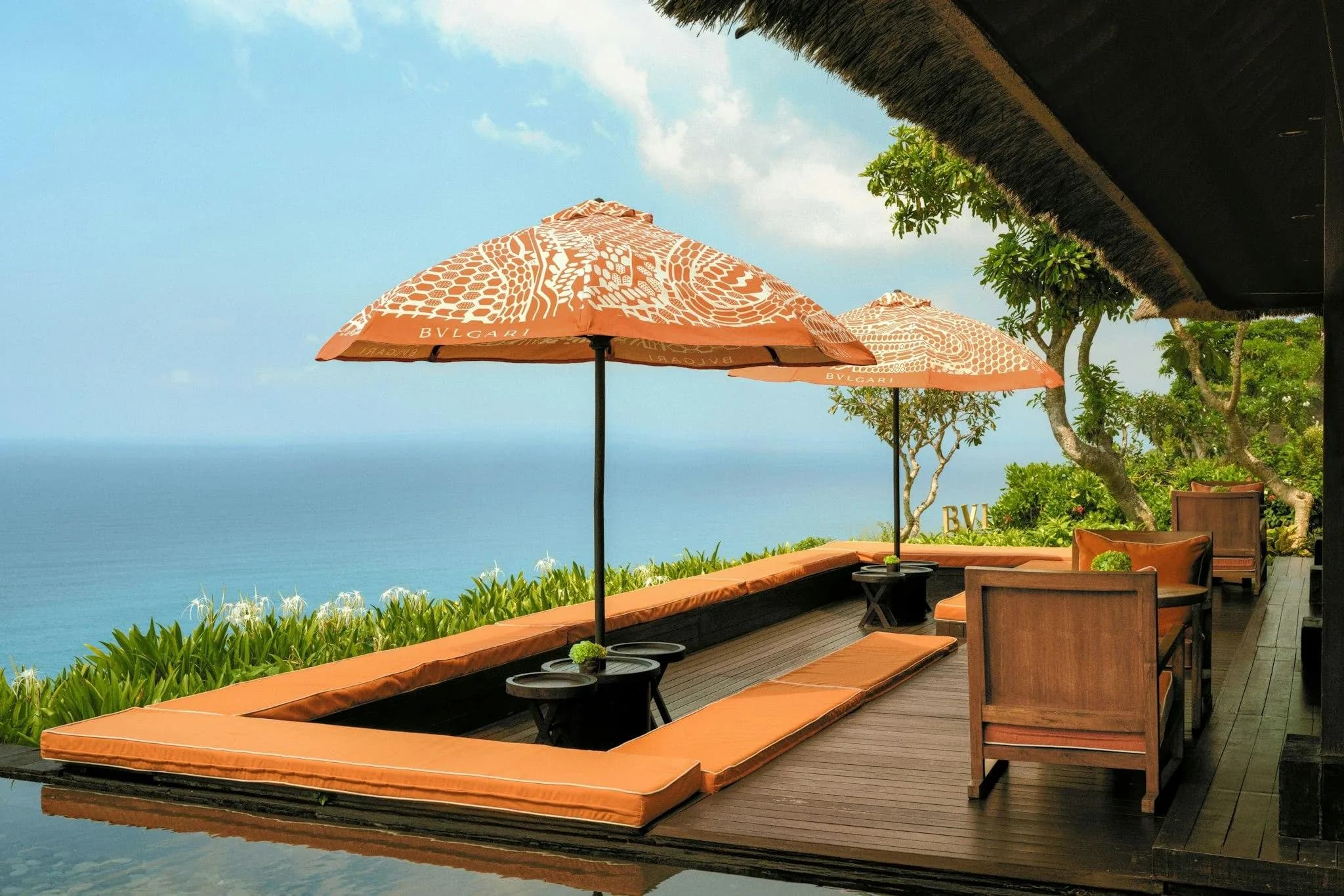 Bulgari Resort Bali
