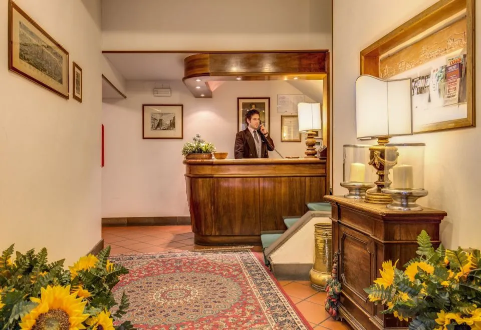 Hotel Rex