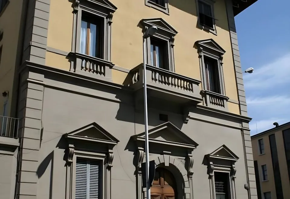 Residenza Millennium