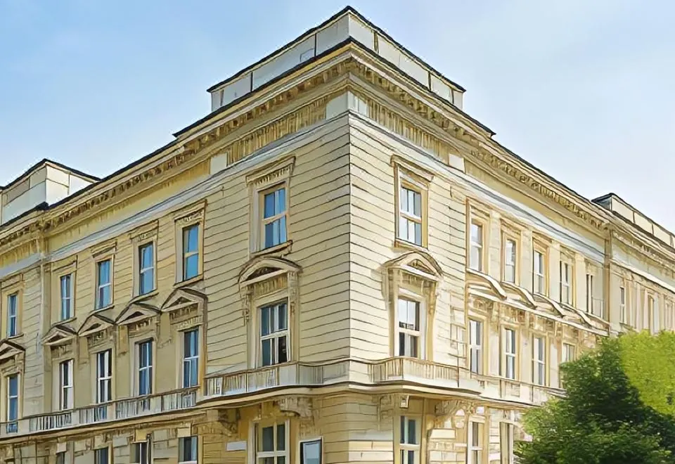 Hyperion Hotel Salzburg