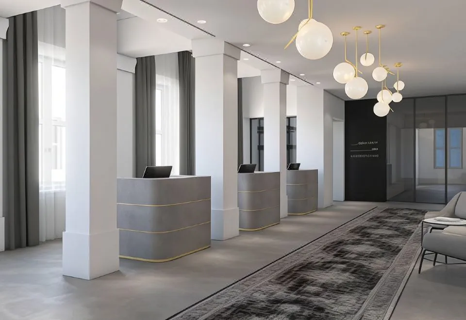 Hyperion Hotel Salzburg