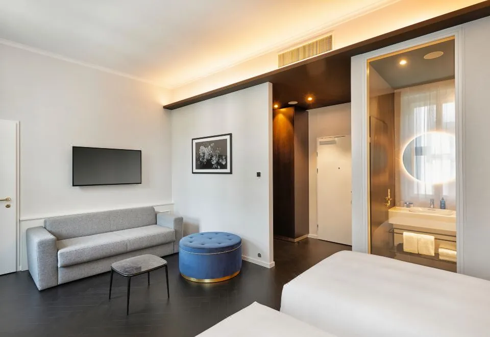 Hyperion Hotel Salzburg