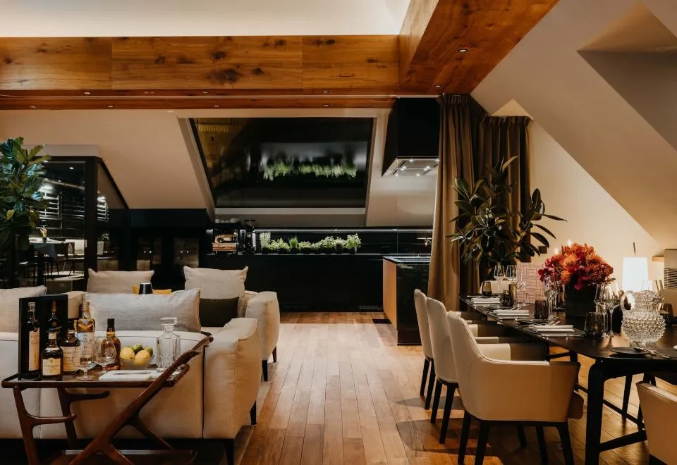 Do & CO Hotel München
