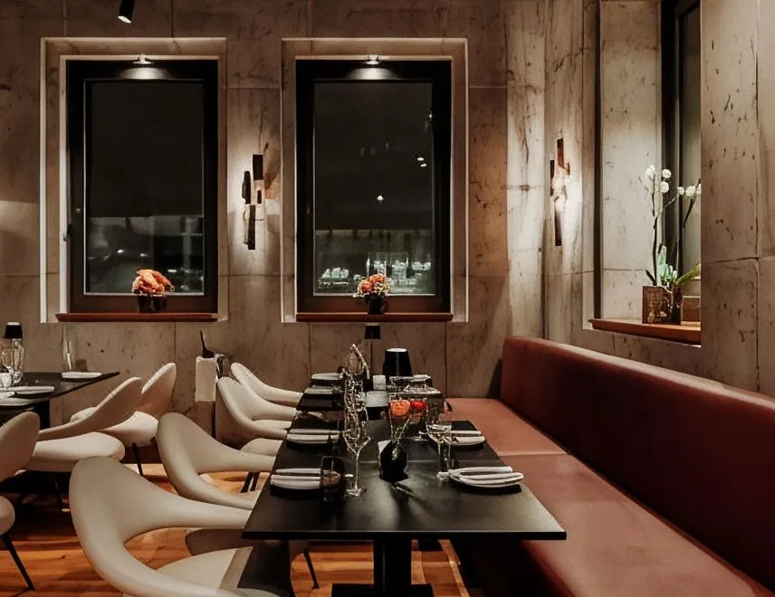 Do & CO Hotel München