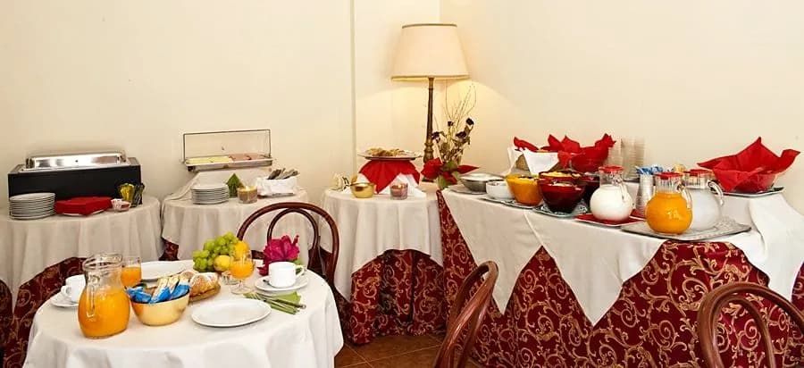 Hotel Alla Salute