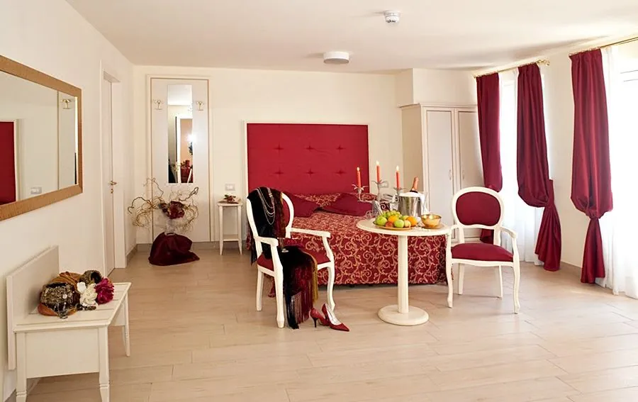 Hotel Alla Salute