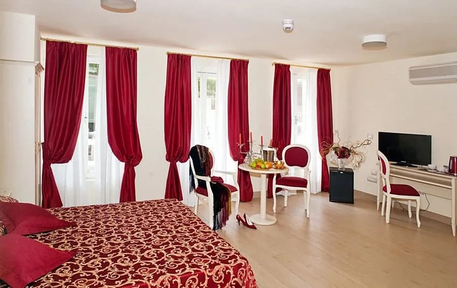 Hotel Alla Salute