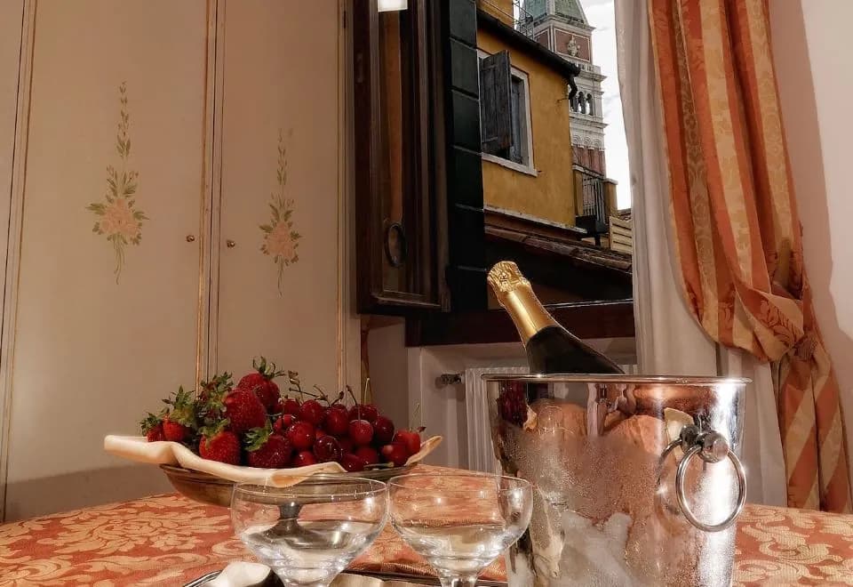 Ambassador Tre Rose