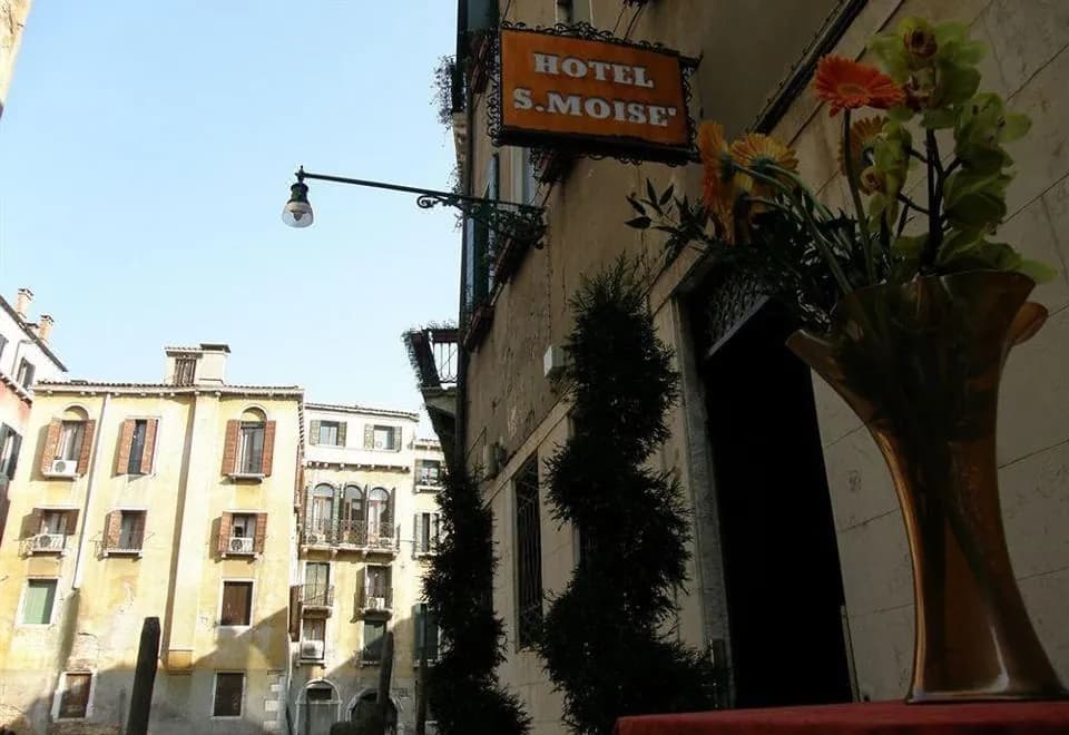 Hotel San Moisè