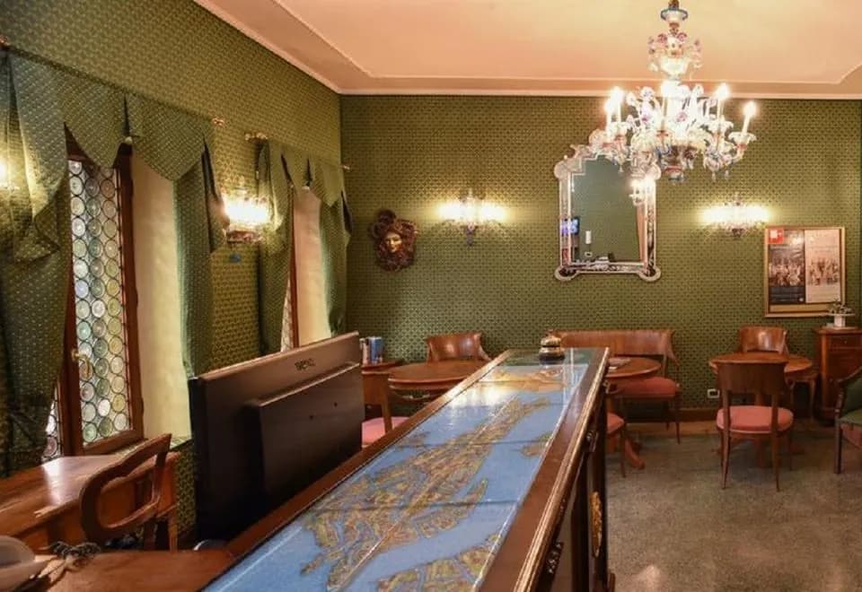 Hotel San Moisè