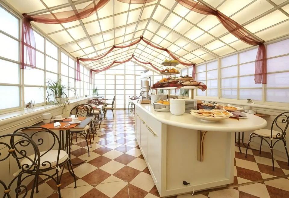 Hotel Giudecca Venezia
