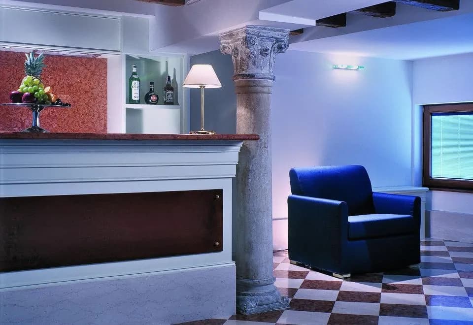 Hotel Giudecca Venezia