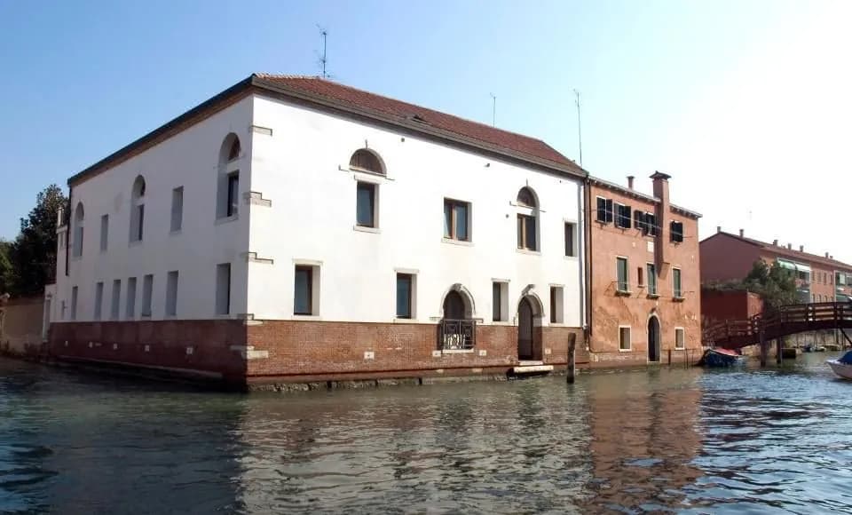 Hotel Giudecca Venezia
