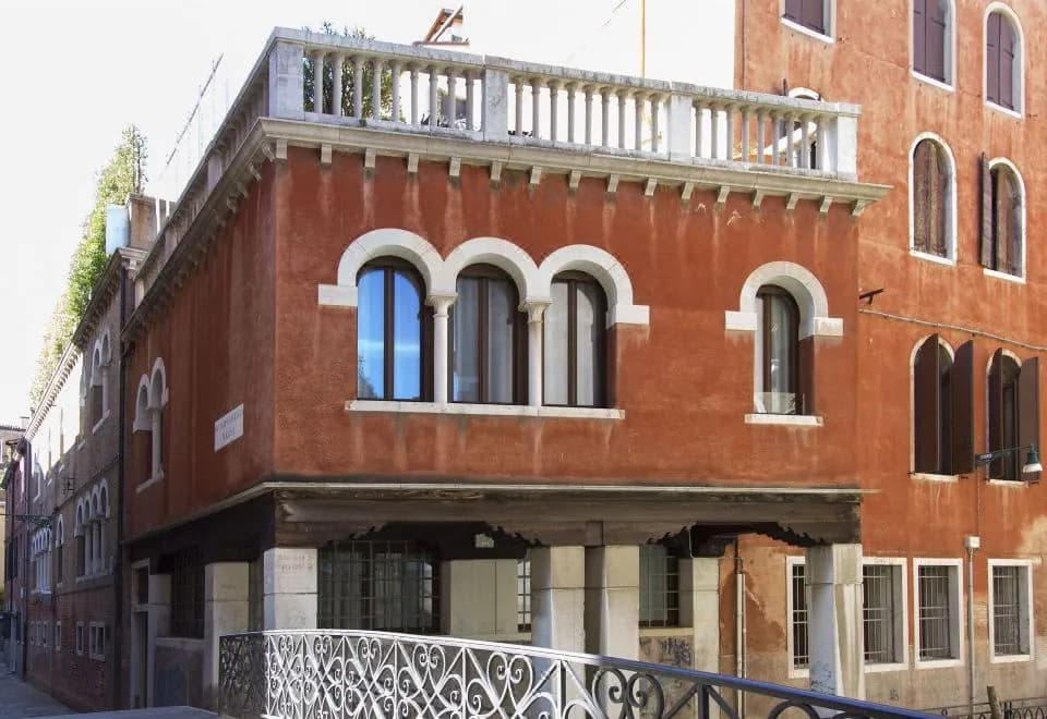 Palazzo Barocci