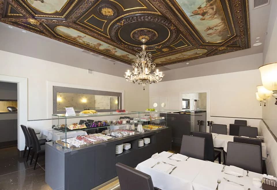 Palazzo Barocci