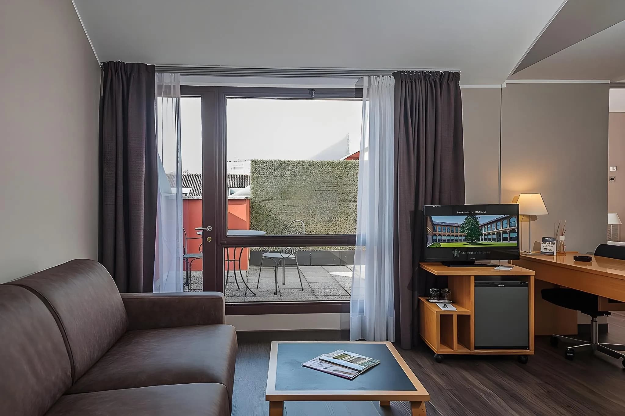 Hotel Palazzo Delle Stelline