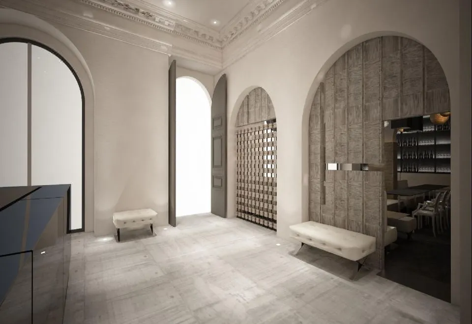 Venice Times Hotel