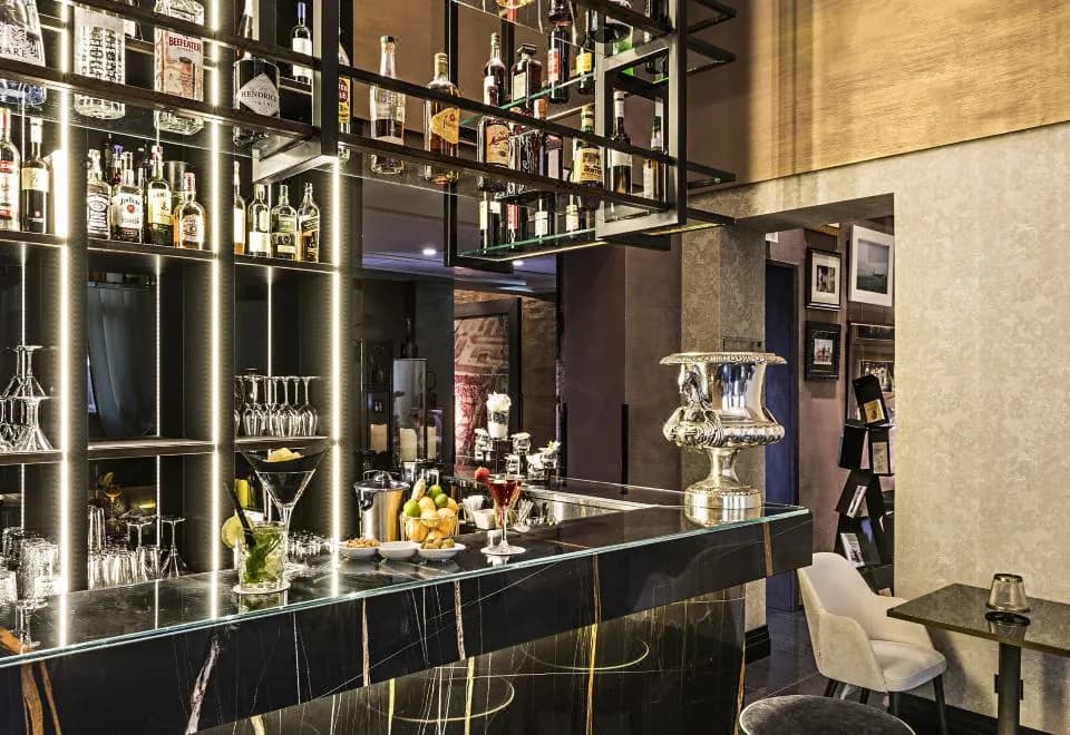 Venice Times Hotel