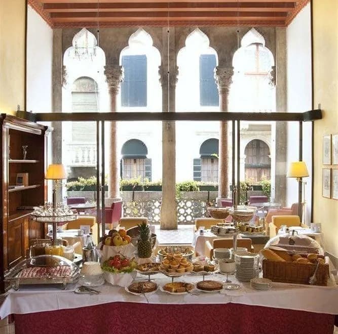Hotel Donà Palace